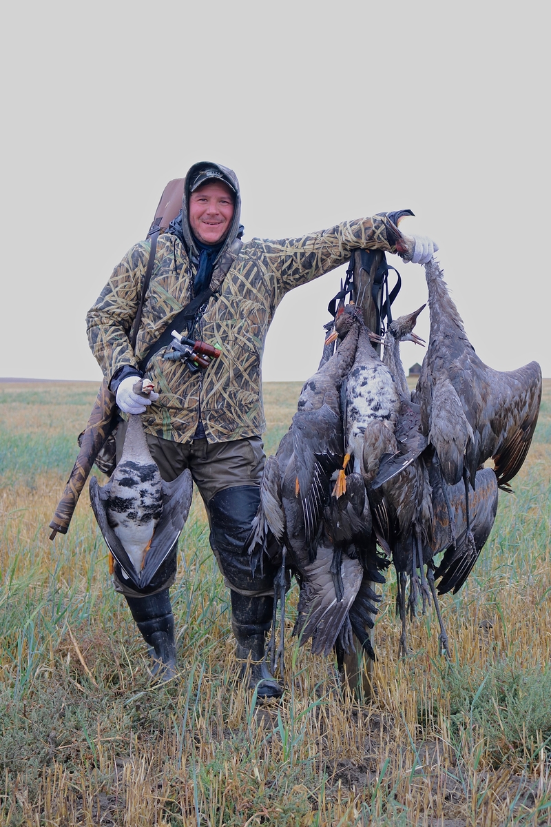 Seasons & Limits 